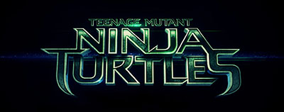 Teenage Mutant Ninja Turtles